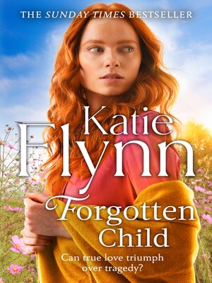cover image of Forgotten Child